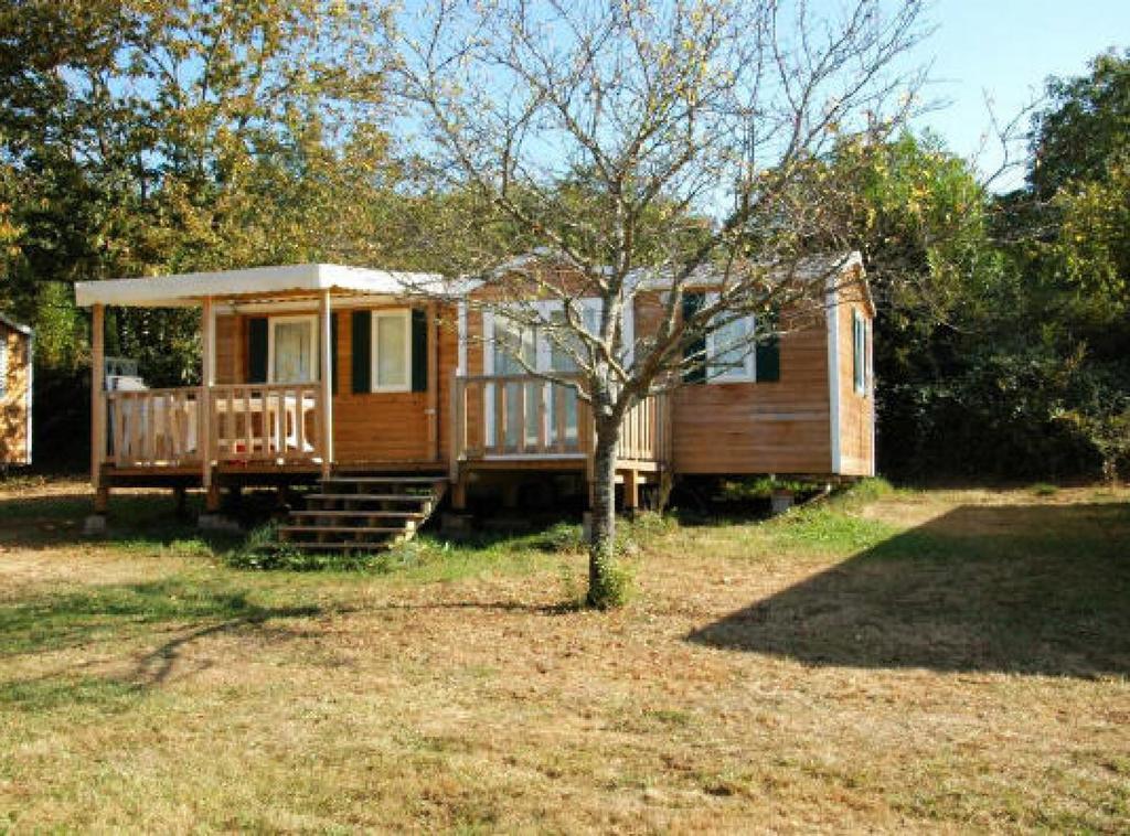 Comfort Three-Bedroom Bungalow